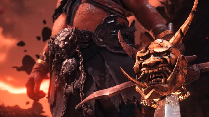 《羊蹄山之魂》奇谭模式大量细节曝光 明日正式上线！