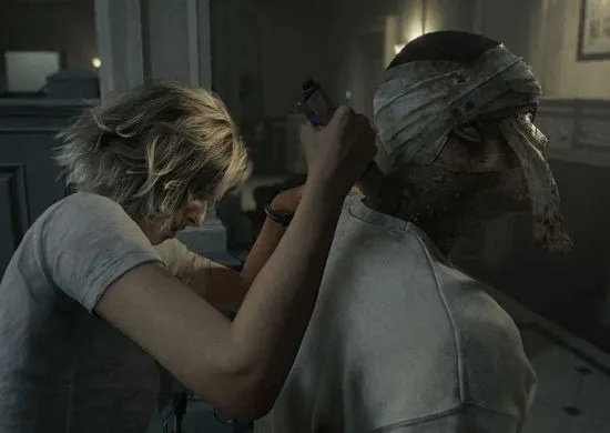 《生化危机9》PS5 Pro光追被砍或为Bug？可临时恢复