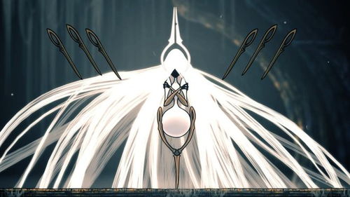 《丝之歌》新补丁删了张面具 玩家：这是DLC线索！