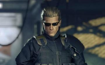 《生化危机9》演员若对表演不满意 做好的镜头也要重来