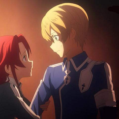 《刀剑神域》新作只做了前两层！全做完要十年