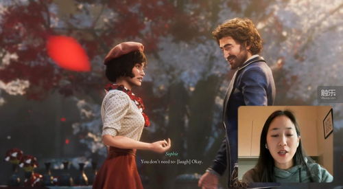 光与影 33号远征队 配乐藏剧透但听不懂