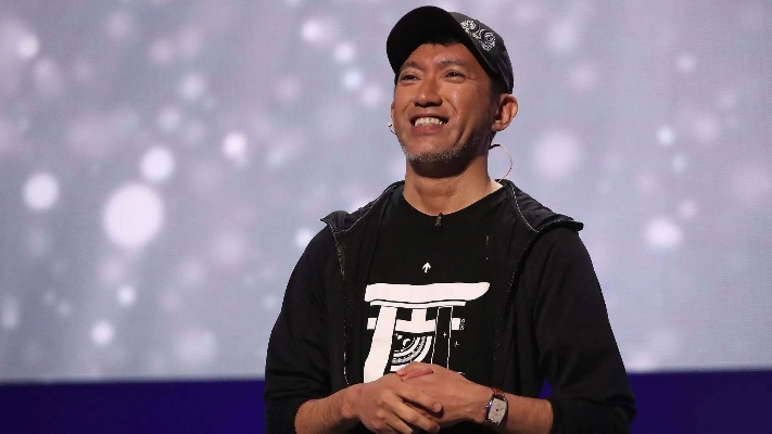 三上真司新工作室Unbound 开发AAA级原创IP