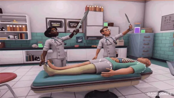 超执刀2硬核手术模拟，全S评级通关指南+隐藏病症解锁+应急操作技巧