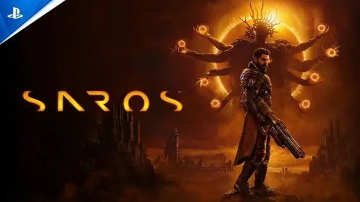 沙罗周期 幕后视频发布 快节奏闪避射击玩法曝光