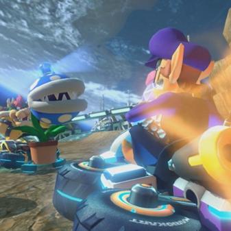 任天堂Switch在线服务更新 新增三款马里奥经典游戏