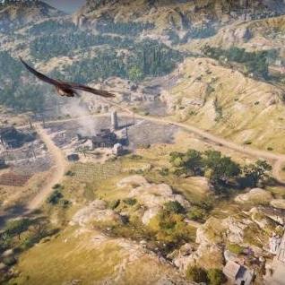 刺客信条，启示录剧情深度揭秘，艾吉奥终章的隐藏伏笔与第一文明核心线索