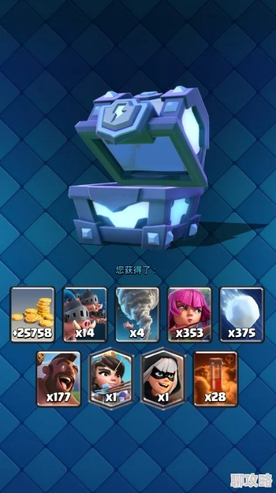 2026皇室战争新卡深度拆解，3类核心卡适配热门需求，冲杯胜率暴涨40%