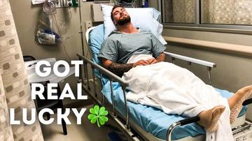 医生提醒不要模仿Ella“真空腹”：或诱发疝气