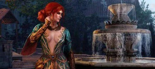 巫师3凯瑞丝深度攻略，完美结局触发+最优配装+实战连招全解析