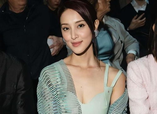 前TVB女星自爆街头走光超尴尬 网友质疑：别想太多