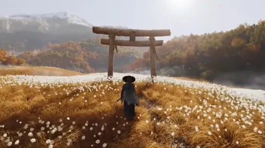 《羊蹄山之魂》多人模式明日上线！大量细节公开