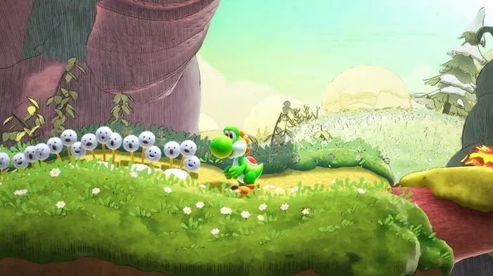 《耀西和不可思议之书》新预告！确认5月21日发售