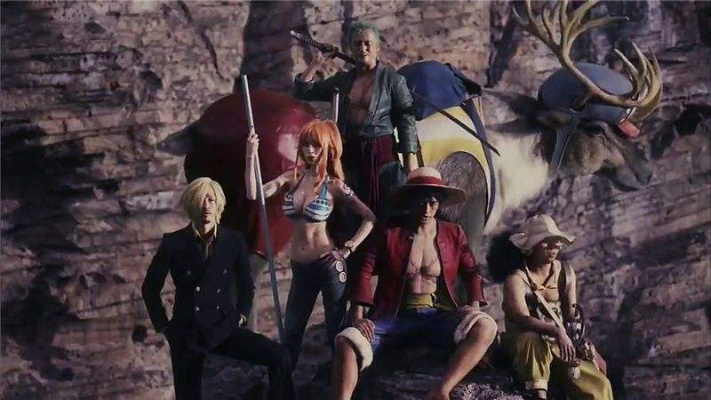 IGN9分！《海贼王》真人版第二季堪称奇迹