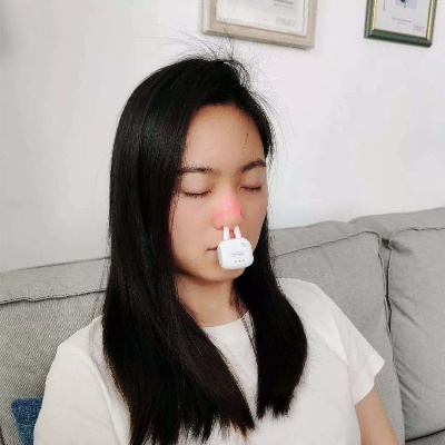 金基光鼻炎仪真能通鼻？2026实测+医研级适配指南，告别反复鼻塞