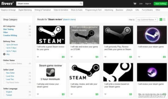 《CS：GO》页面再现Steam：虽标注“已隐藏” 仍有数千人在线怀旧