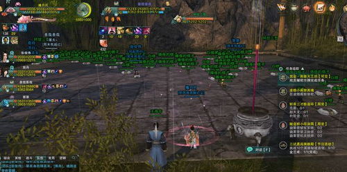 剑网3英雄天子峰深度指南，怀旧/正式服通用，速刷、成就、BOSS机制全解析