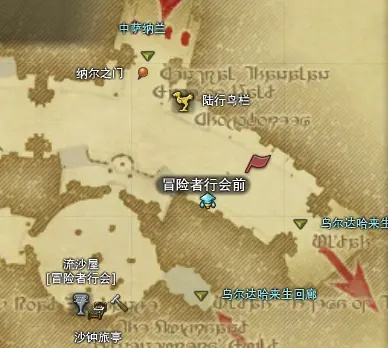 FF14全类型风脉深度解析，新手速通、硬核收集的隐藏逻辑与痛点攻略