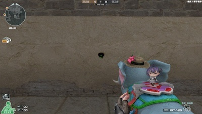 CF泡泡道具分哪几类？不同实战场景的精准匹配与进阶玩法攻略