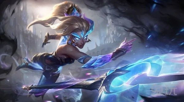 2026LOL豹女出装全攻略，职业级三套流派适配全场景，胜率暴涨12%