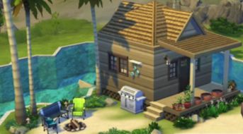 玩模拟人生类游戏只会养娃？自建生态社区+MOD合规的高阶玩法全解析