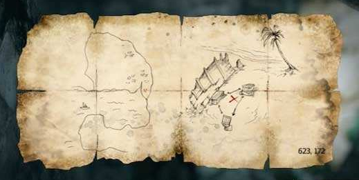 2026藏宝图全场景实战攻略，游戏速刷、现实解谜、收藏鉴别全指南