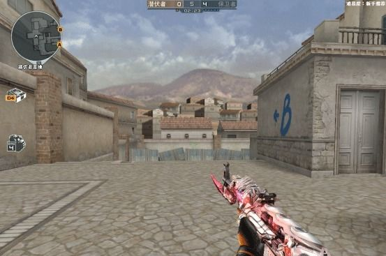 CF10月S24新版本独家实测，新地图打法、武器强度与排位优化全攻略