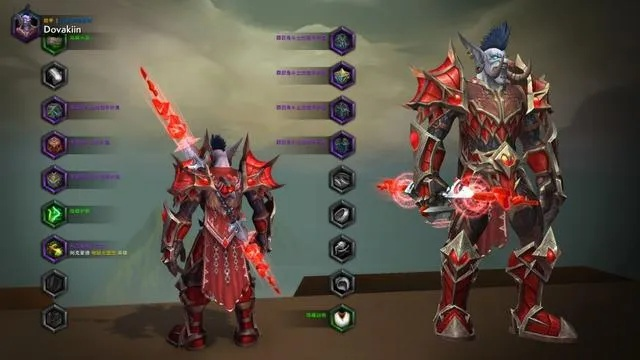 锁甲幻化怎么选？全品类划分+热门需求匹配+2026玩家偏好实战指南