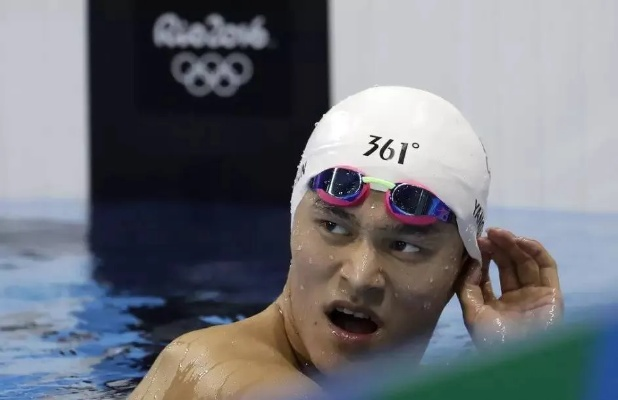 孙杨1500米自由泳为何无解？业余长距离泳者能抄的实战攻略