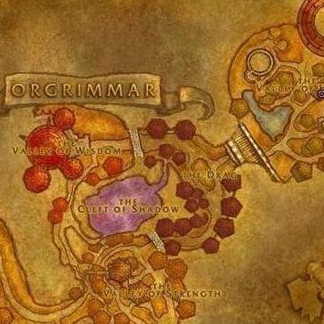 决战奥格瑞玛深度全通攻略，怀旧服冲层、单刷、隐藏成就核心技巧