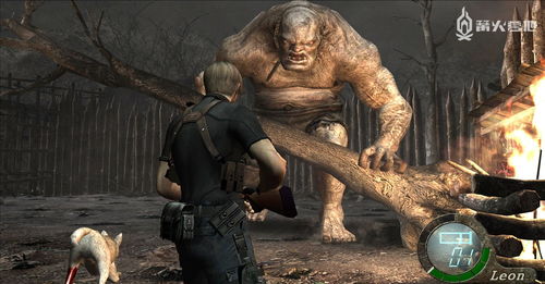 《生化危机》系列十大最难Boss排名 第一名竟然是？