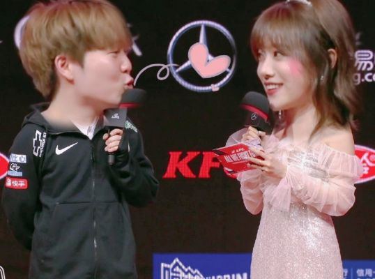 Rookie小钰互删官宣恋爱微博：恋爱长跑彻底结束