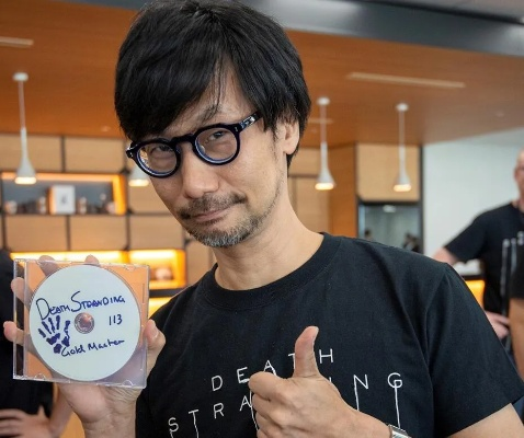 行业先驱唐·达格洛建议游戏开发者学小岛秀夫或至少有个有钱的爹