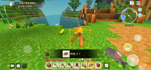 NS2迎来开放世界生存冒险大作《小小世界：原野求生》！2026年春发售