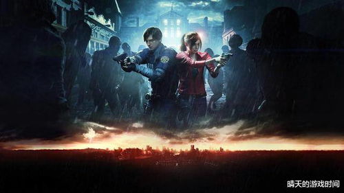 三上真司新作不再是恐怖游戏 而是幻想动作类型