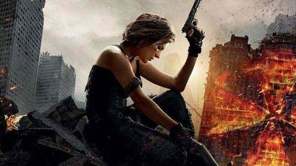 玩家深挖《生化危机9：安魂曲》文件！艾莉莎格蕾丝母女互动好温馨