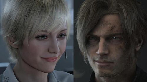 IGN里昂老婆投票：艾达王重回第一！雪莉粉刷票被发现