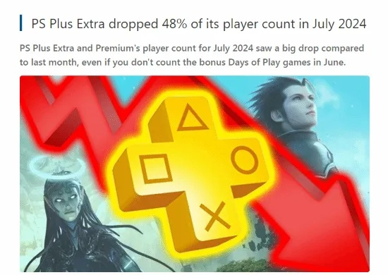 晨报|三月PS+二三档泄露！红色沙漠主机PC性能公开