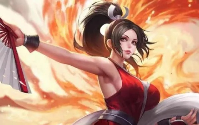 法刺天花板不知火舞，2026最新对线压制/秒C连招/团控思路全实战指南