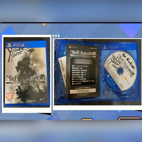 玩家吐槽《守望先锋》宣传诈骗 《尼尔》联动屁股不够大