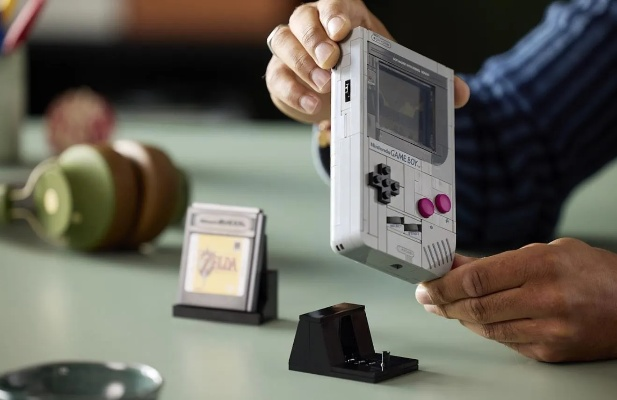 和Game Boy一样可以玩！曝乐高将推出PS1经典套装
