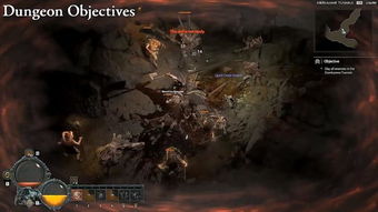 《暗黑破坏神4》新DLC将增加8个折磨难度 最高层级非常难