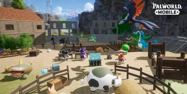 《幻兽帕鲁》开发商称2.0版本有可能 但持续大规模更新不太可能