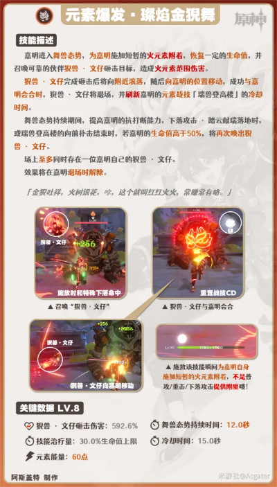 2026年雷系元素爆发全攻略，输出/辅助双赛道毕业配置&隐藏机制拆解