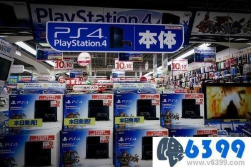 索尼PS商店动态定价引玩家愤怒 当日本人整？