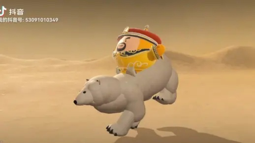 还有秦始皇骑北极熊！ 《王之凝视》发布重大更新