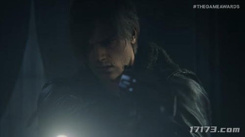 里昂还能登场吗？生化危机，安魂曲配音演员，非杀青作