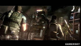 《生化危机9》带火全系列 英国销量榜半壁江山被占领