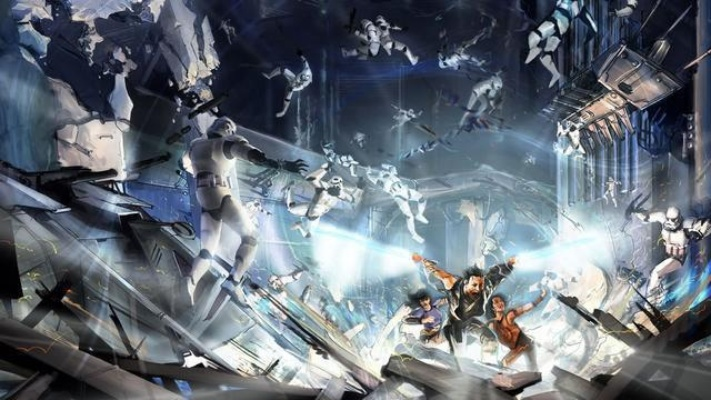 不敢太硬核！《识质存在》科幻世界观监修曝光