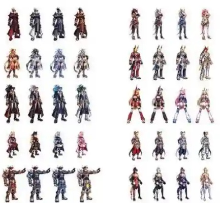 DNF2026新时装类型深度拆解，搬砖/团本/外观党如何精准匹配？